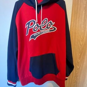 Polo Ralph Lauren Hoodie